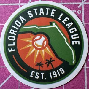 💜13/$13 +Bundle Sticker Sale | Travel Florida Waterproof Sticker